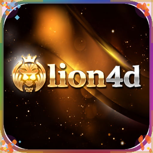 lion4d — mitra unggulan